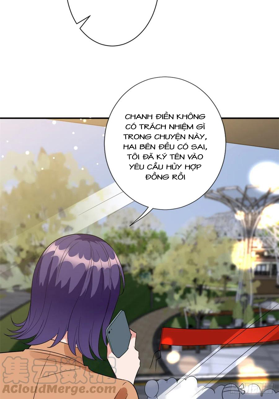 thí hôn lão công, cần giúp sức chapter 368 7