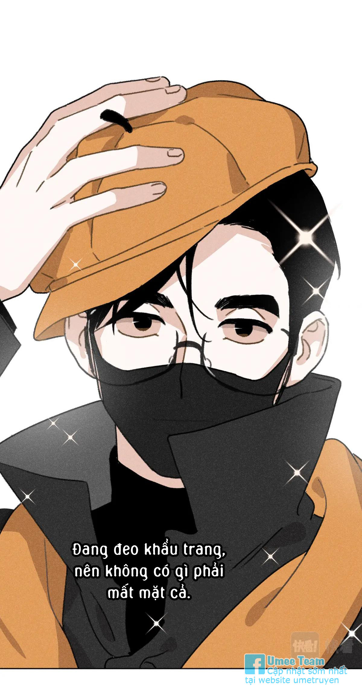 Tổng Tài Đu Idol chapter 5 - Trang 22