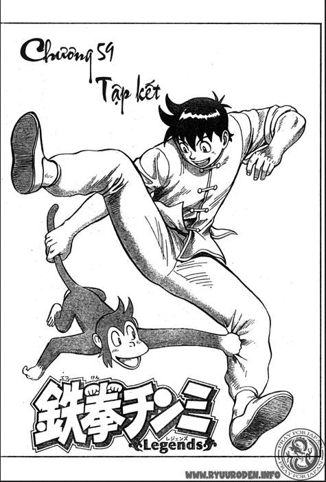 hoàng phi hồng phần 4 chapter 59 1