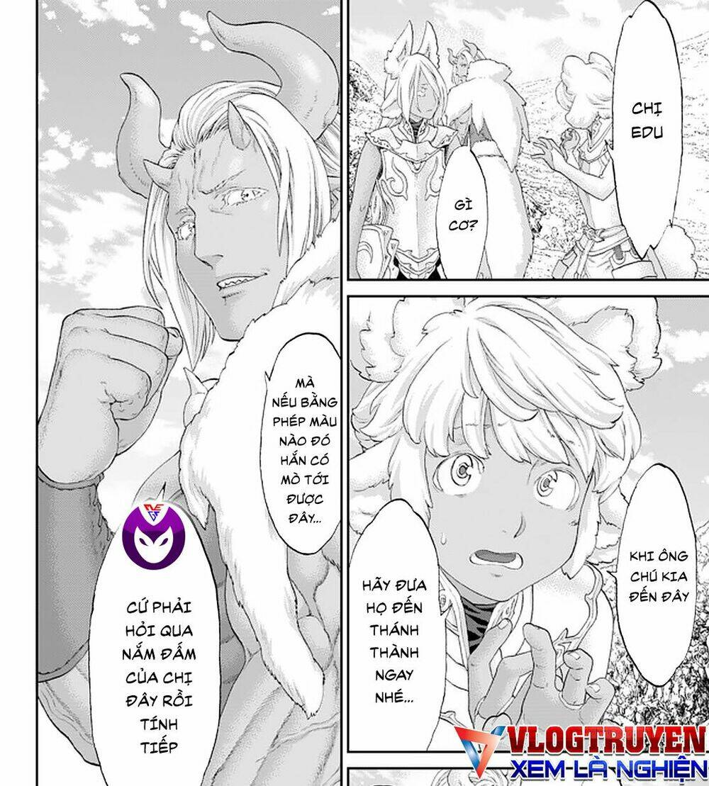 hành trình của đại đế chapter 27.2 15