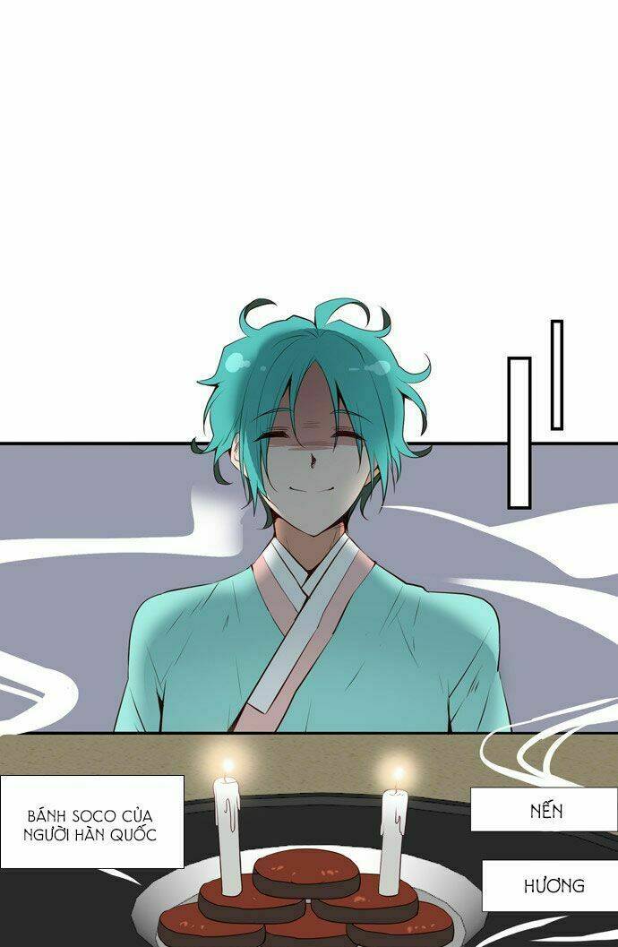 golden change chapter 4 18