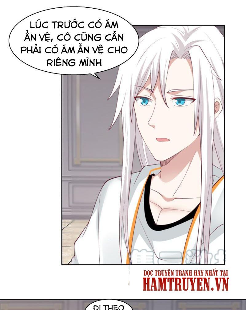 trên người ta có một rồng chapter 351 6