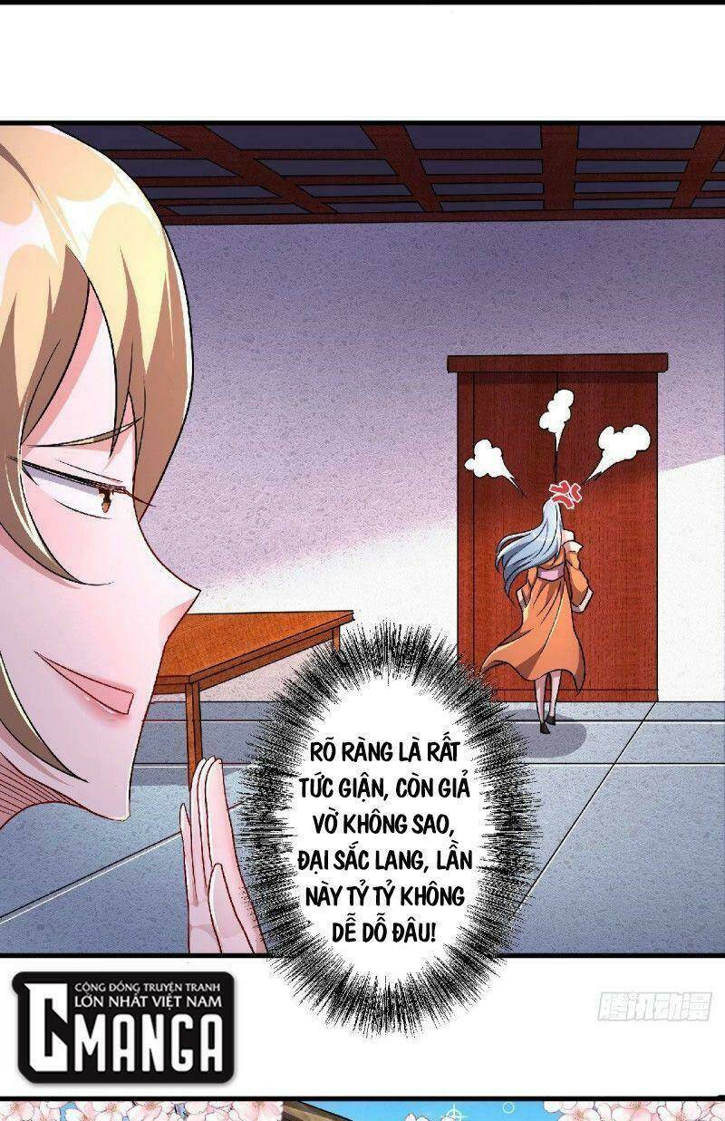 yêu đạo chí tôn yêu hoàng trở về chapter 97 7
