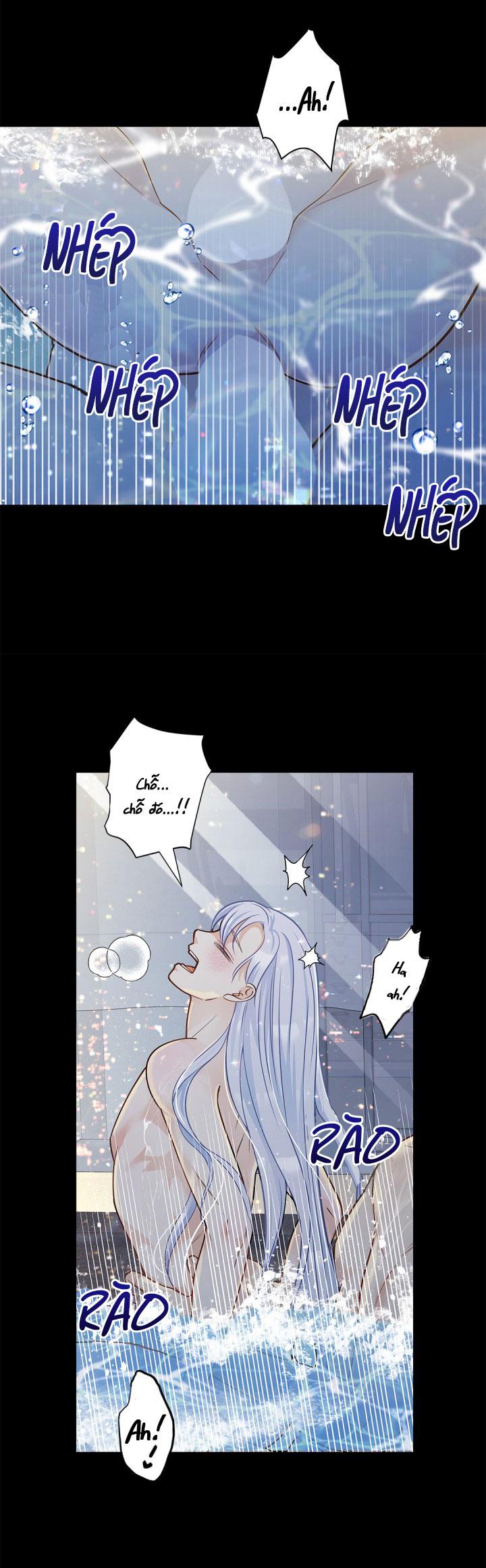 hôn nhân bị đánh cắp của hồ ly chapter 13 30