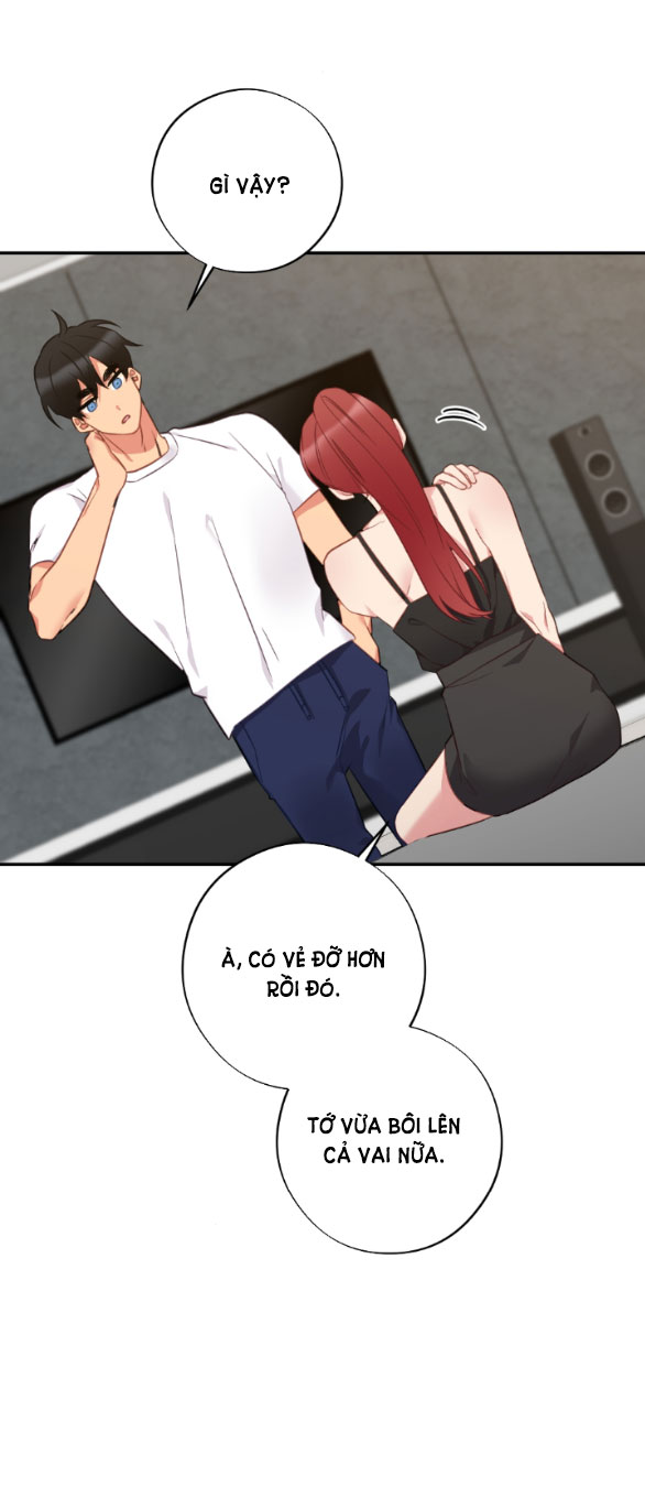 [18+] phương pháp xuất tinh của dosagyeon chapter 9.1 12