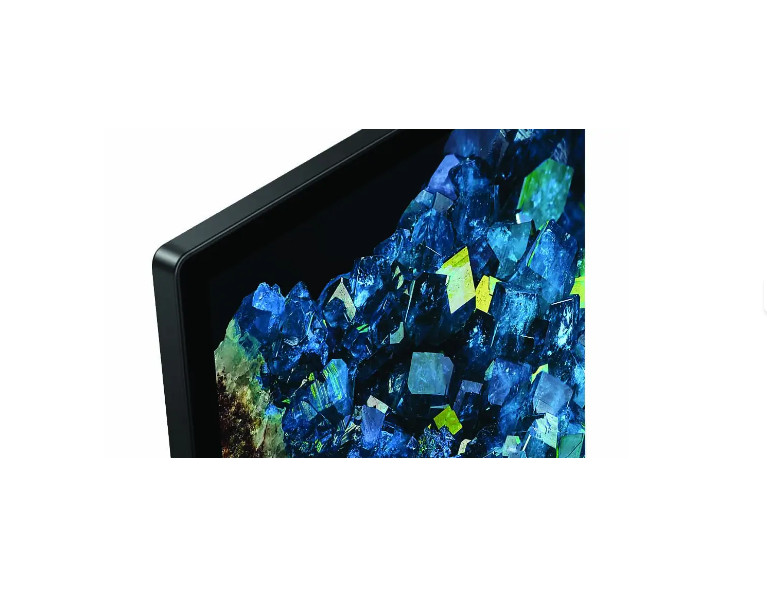Google Tivi OLED Sony 4K 65 inch XR-65A80L - Model 2023 - Hàng chính hãng - Chỉ giao Hà Nội