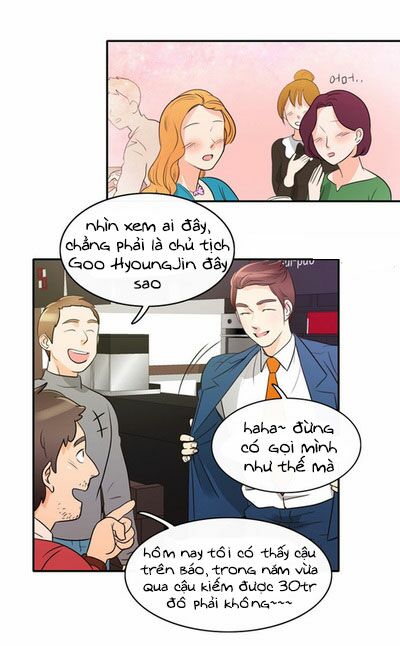 do it one more time- yêu lại từ đầu chapter 1.2 40