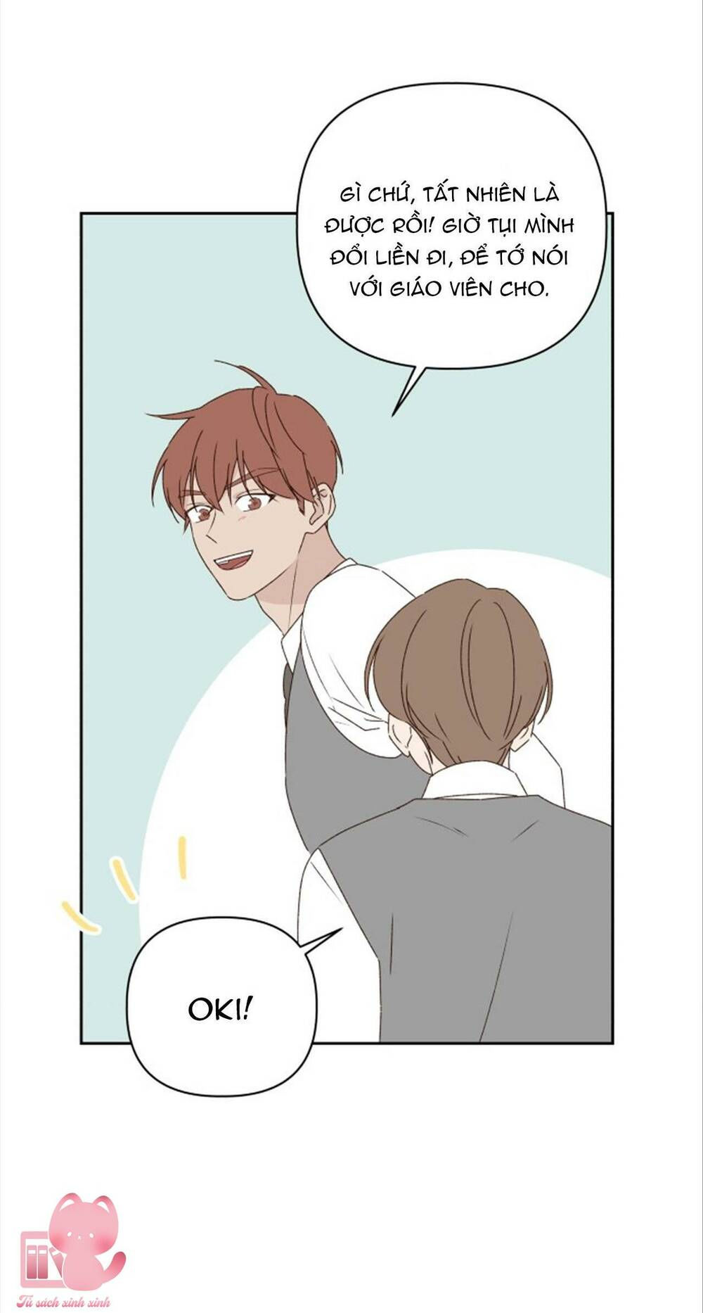 lén lút quện nhau chapter 9 22