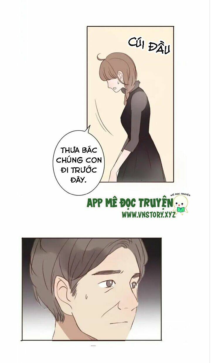 tình yêu không nói dối chapter 36 25