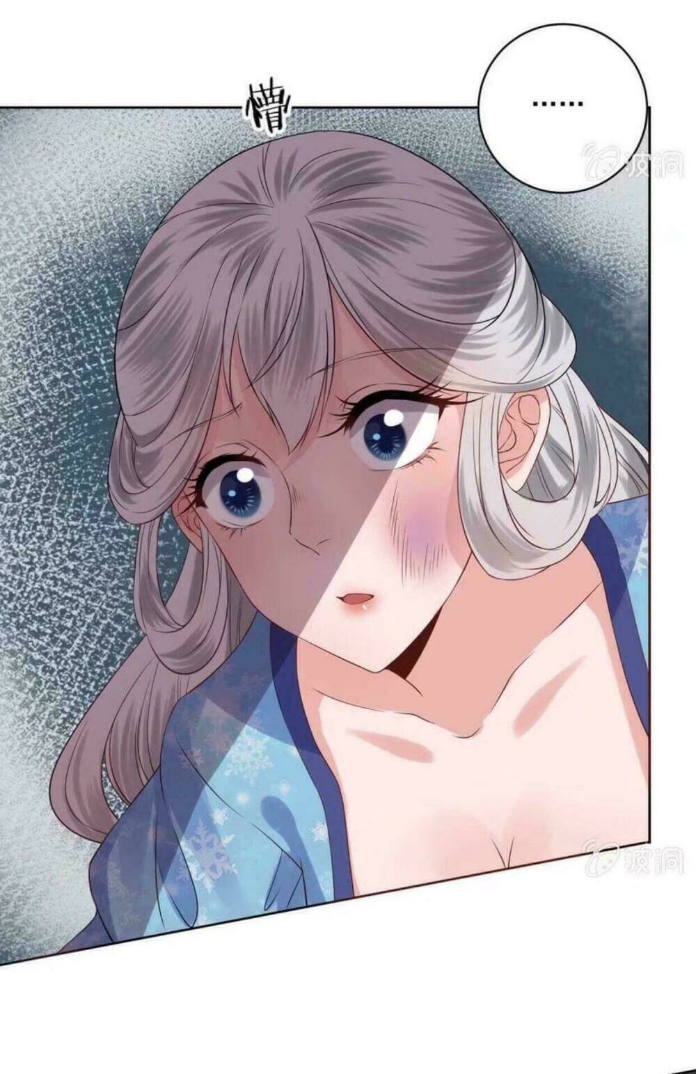 theo đuổi hoàng tử quá khó a~ chapter 20 17