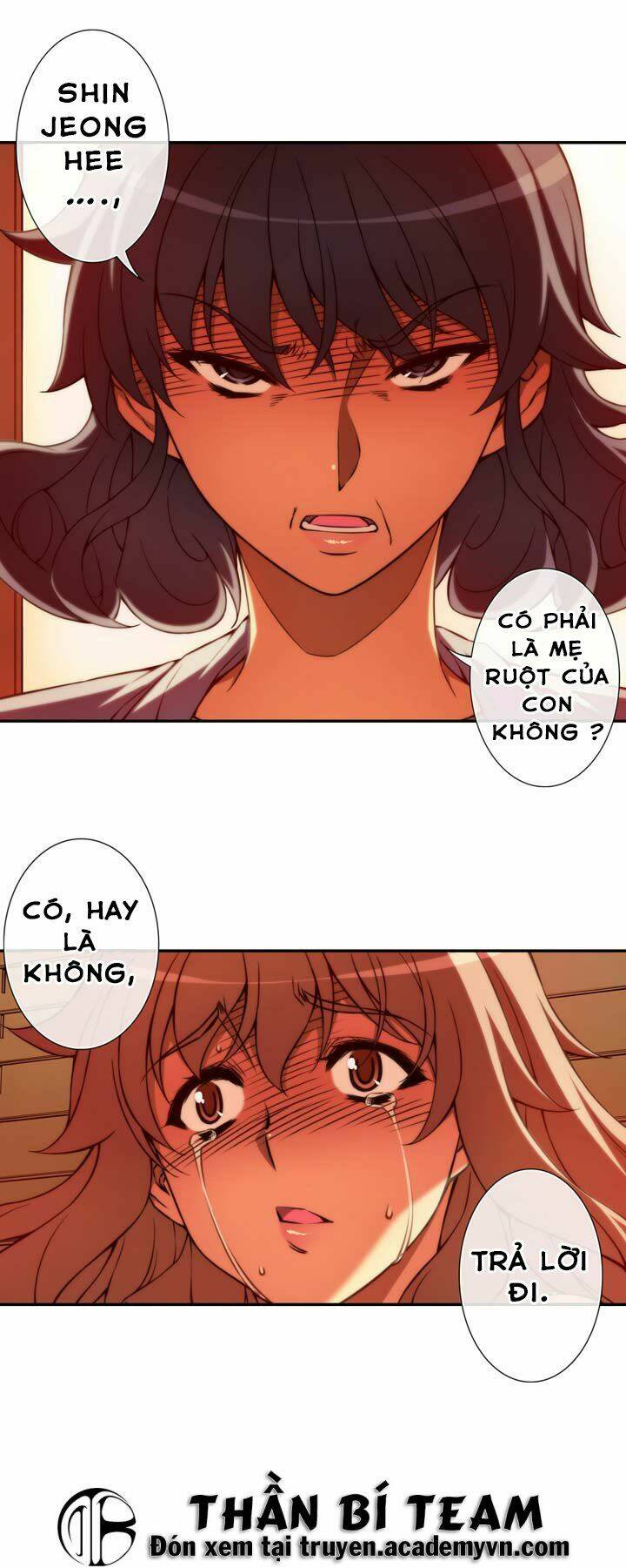 unbalance triangle chapter 49.1 31