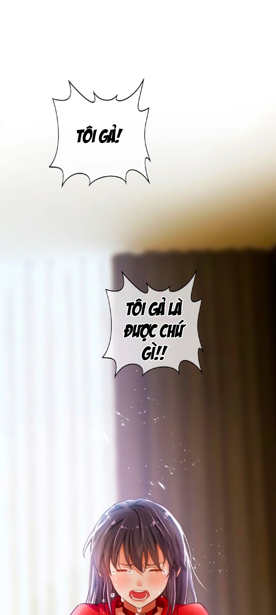 kế hoạch công lược của cô vợ gả thay chapter 2 24