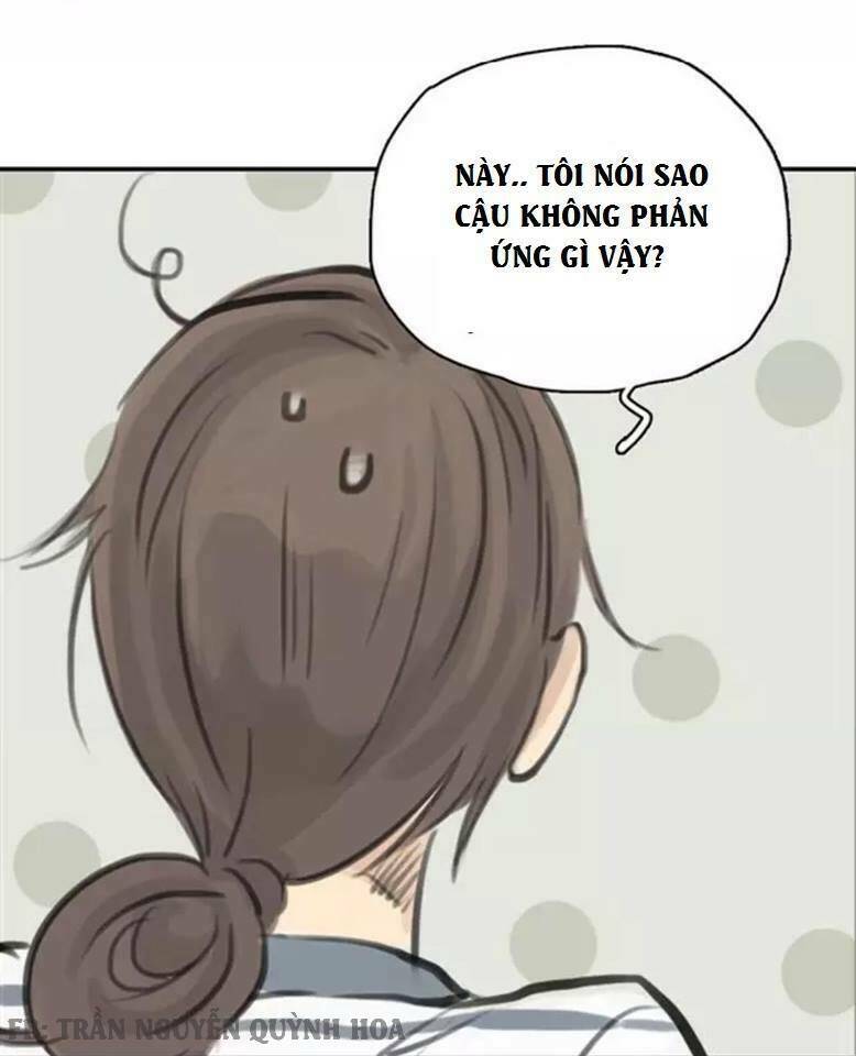 12 giờ của lọ lem chapter 11 19