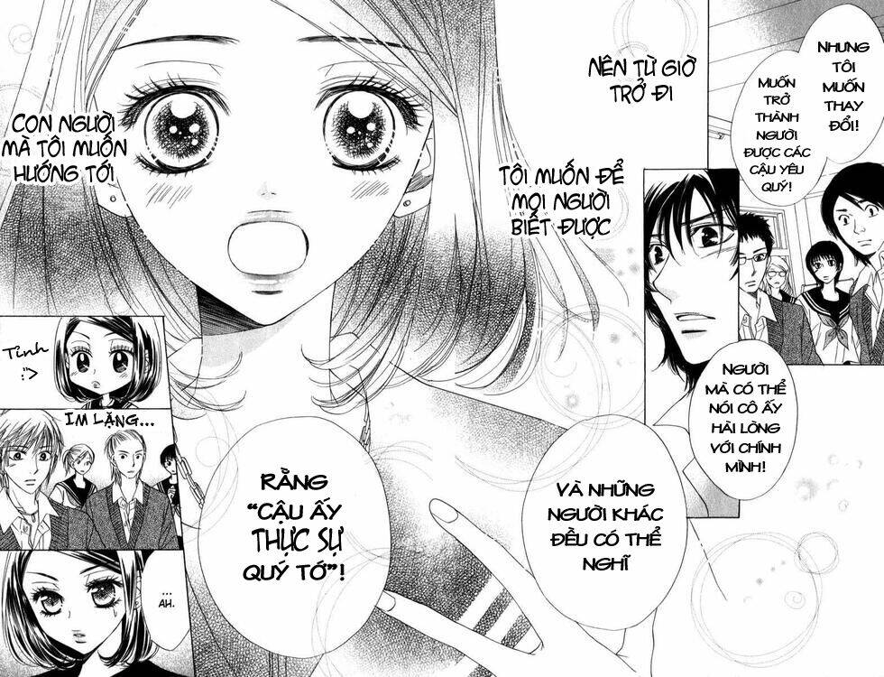 ác quỷ và bản tình ca chapter 23 6