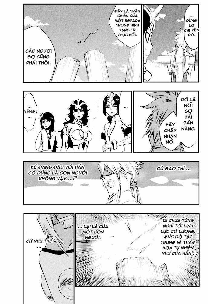 thần chết ichigo chapter 282 5