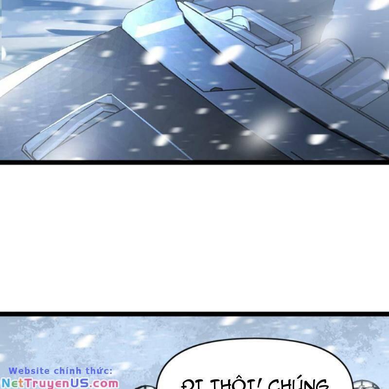 đóng băng toàn cầu: tôi gây dựng nên phòng an toàn thời tận thế chapter 159 27