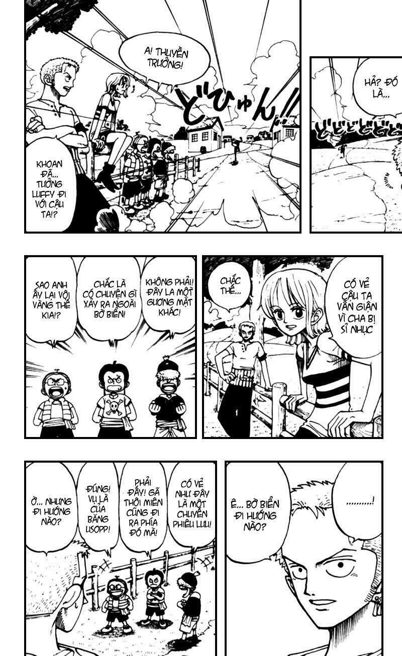 đảo hải tặc - one piece chapter 26 17