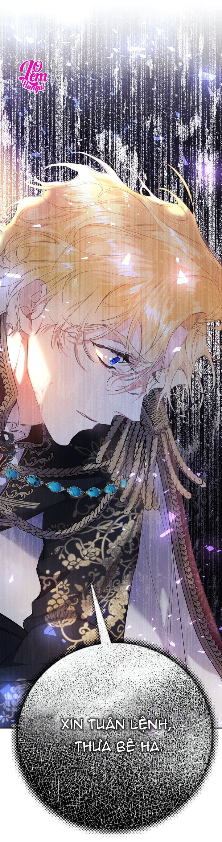 con rối ác nữ marionette chapter 14 54