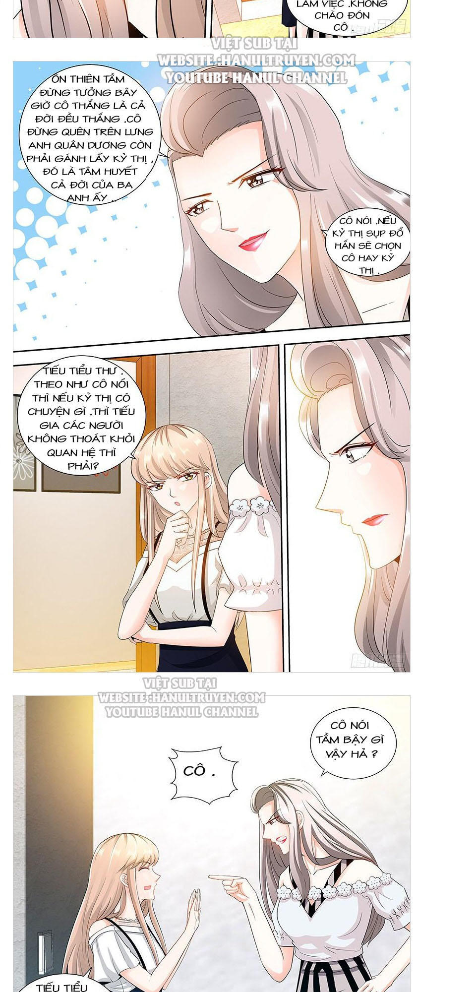 boss hung mãnh cô bé ngây thơ đừng hòng trốn chapter 98 2