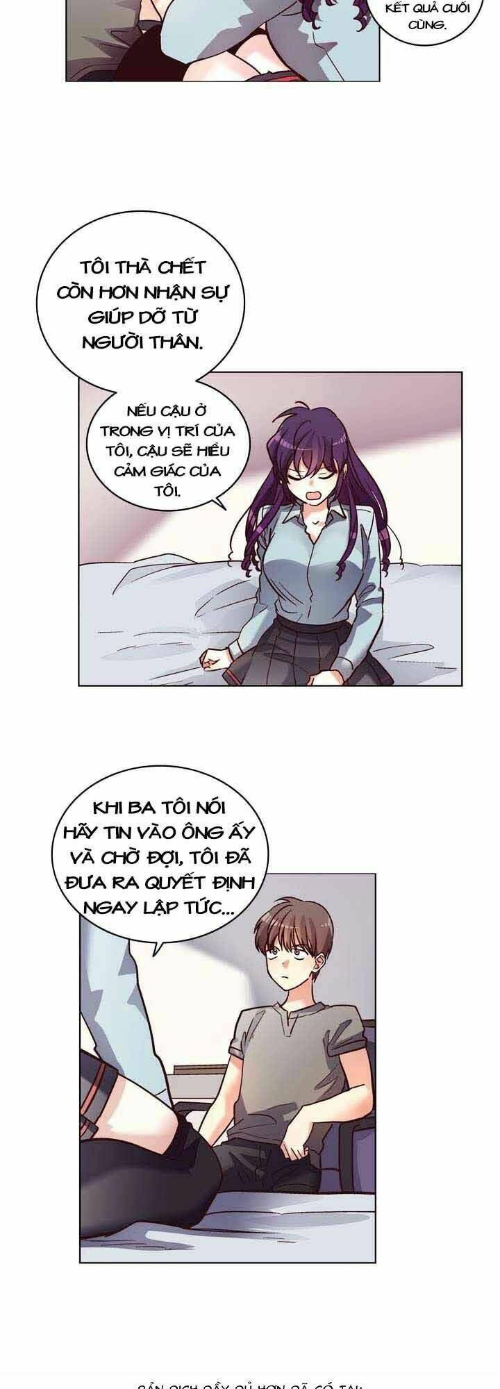 pride complex chapter 11.2 26