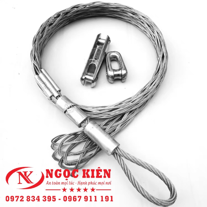 Rọ kéo cáp điện ngầm 70-95mm
