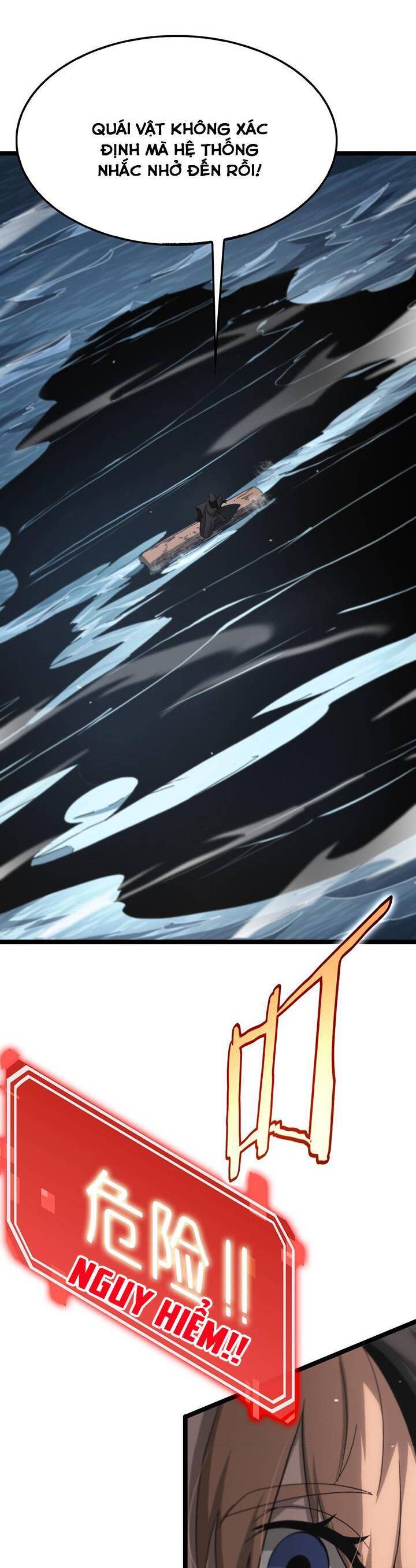 chư giới - tận thế online chapter 197 20