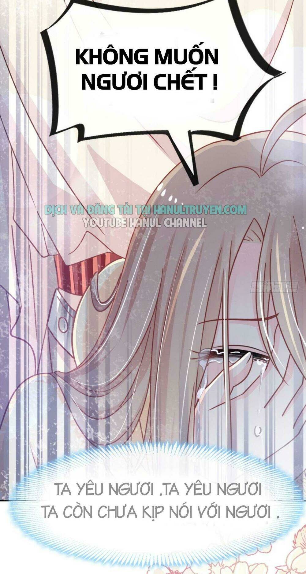 thiên hạ đệ nhất sủng phi chapter 74.1 7