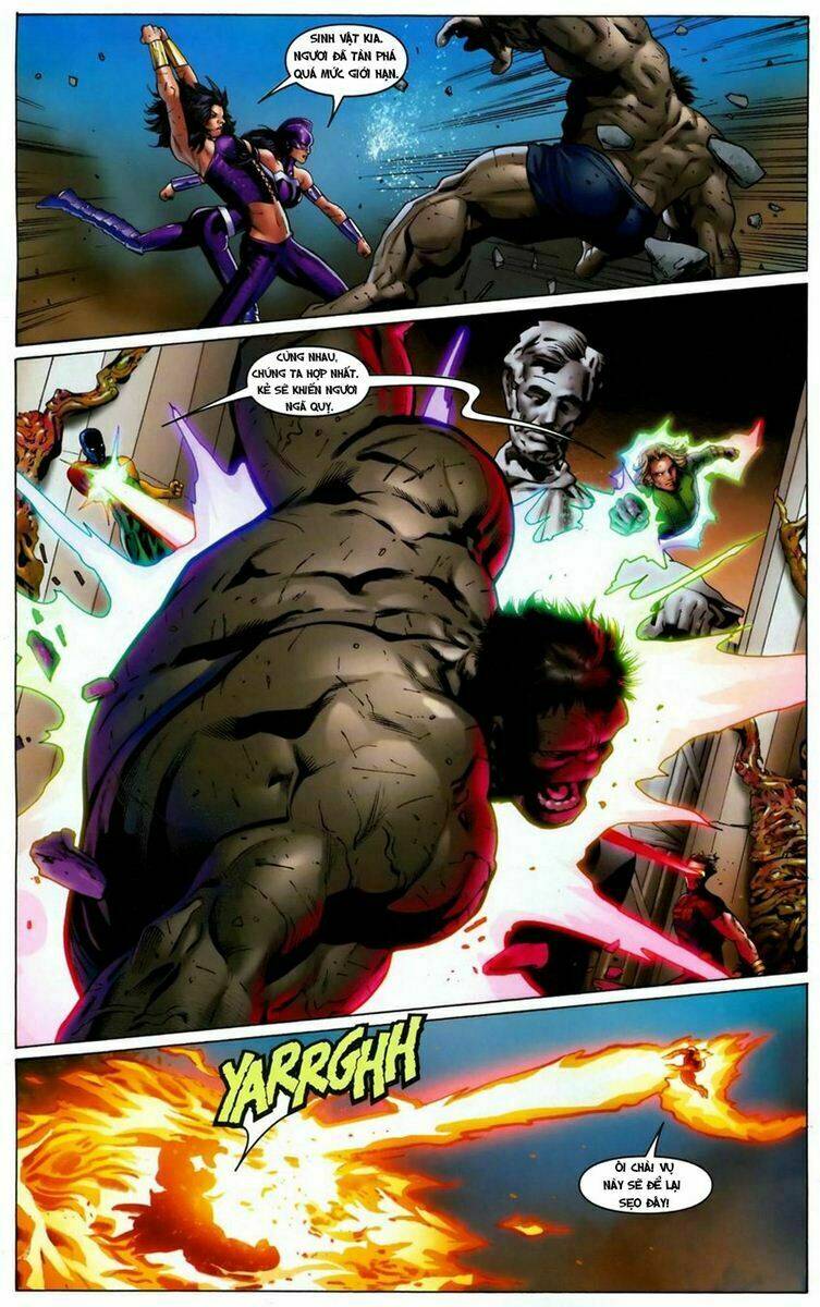 ultimate power chapter 9 10