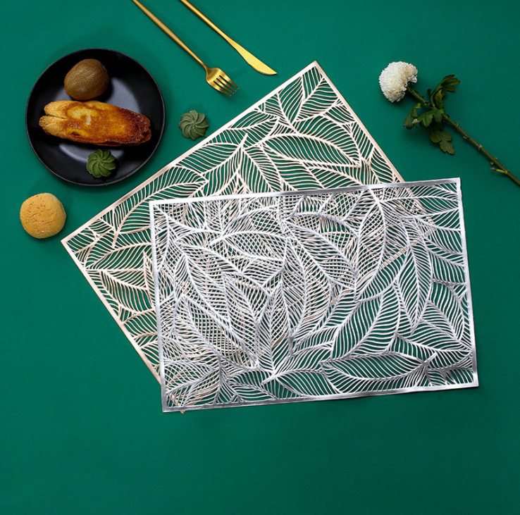 Lót bàn ăn Set 2pcs Placemat Bounty Jungle