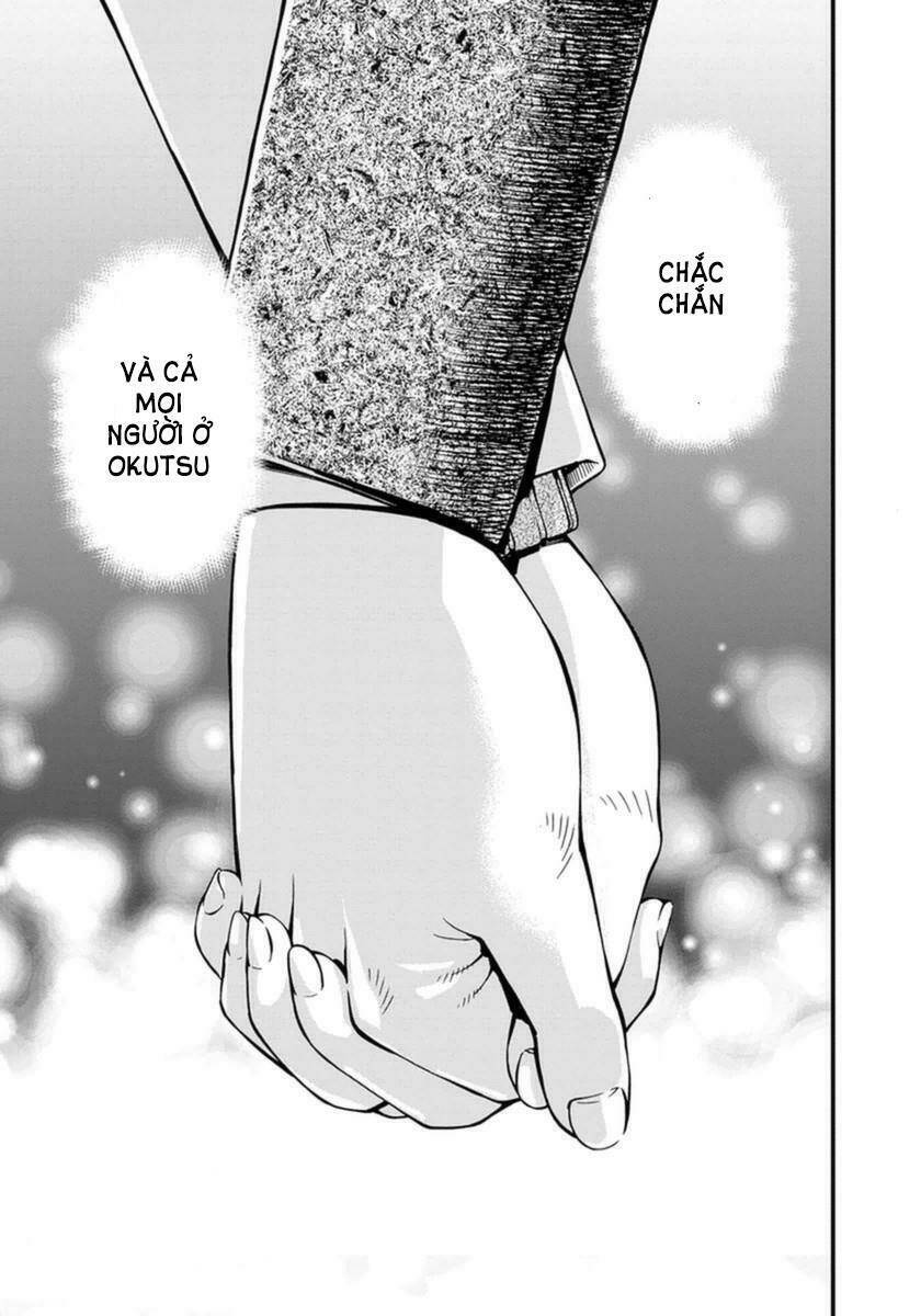 umi no misaki chapter 126 19