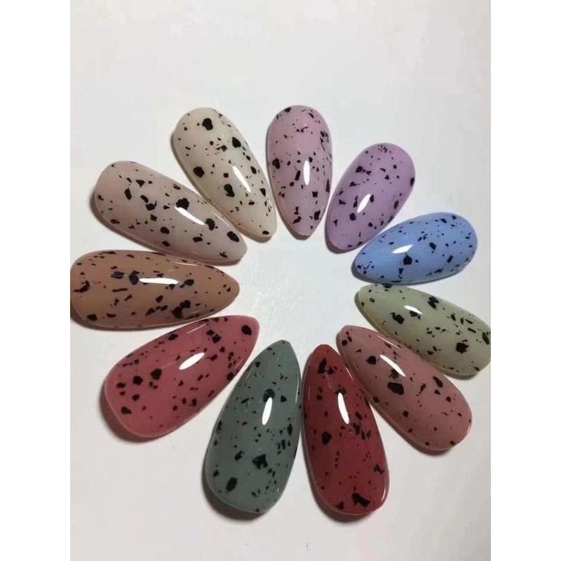 Top trứng cút, top cút