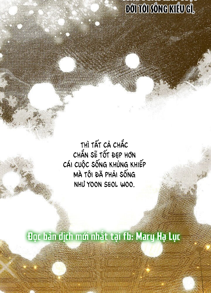 quý cô bí ẩn - secret lady chapter 1 81