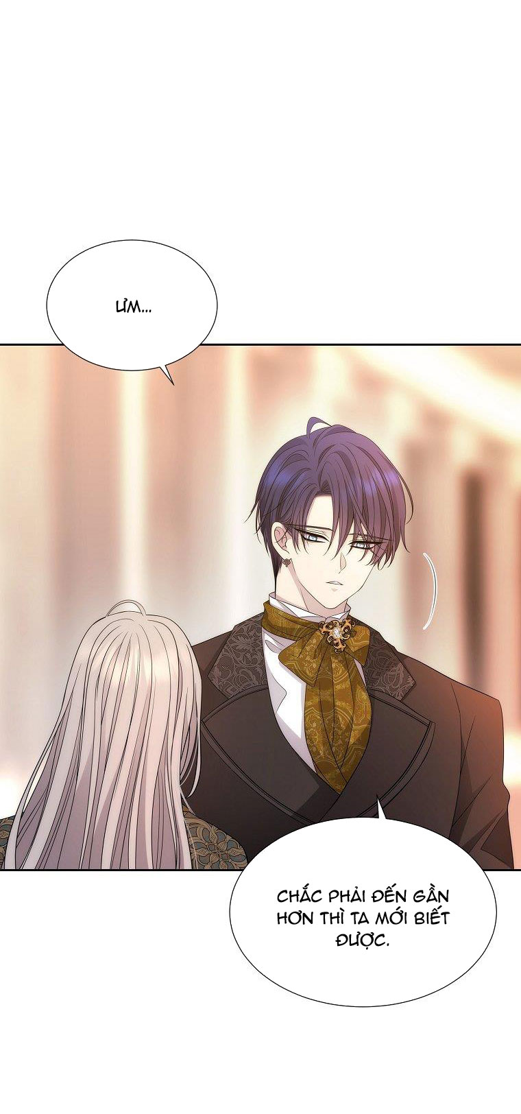 năm môn đệ của charlotte chapter 205.1 26