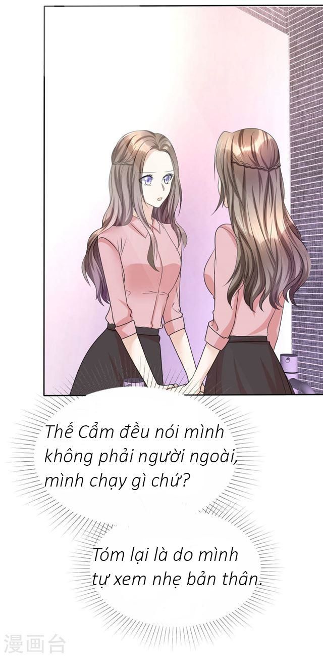 con đường phản công của sủng thê chapter 29 28