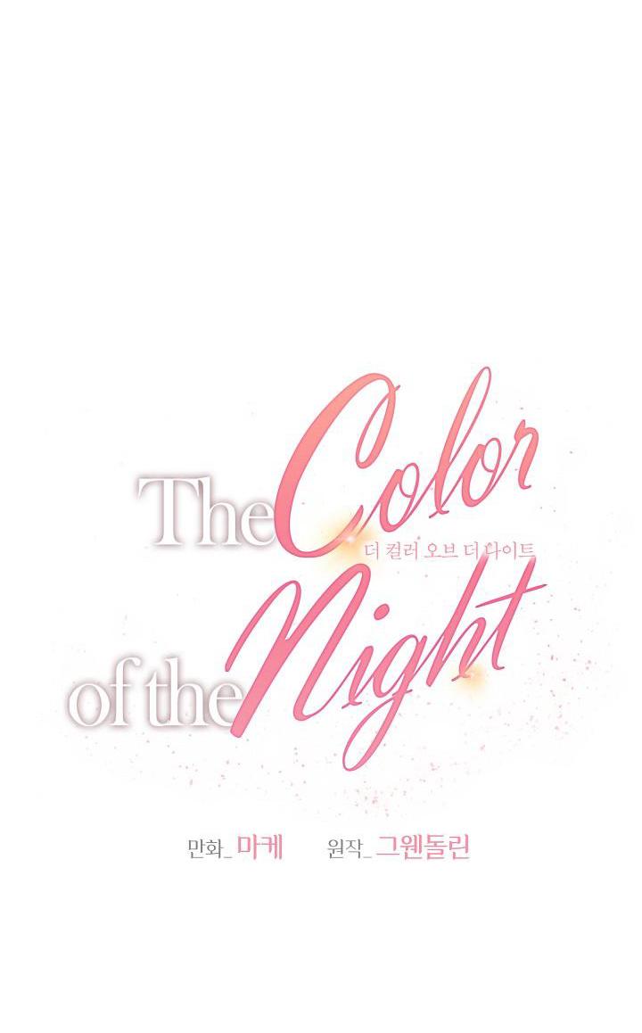 sắc đêm chapter 15 12