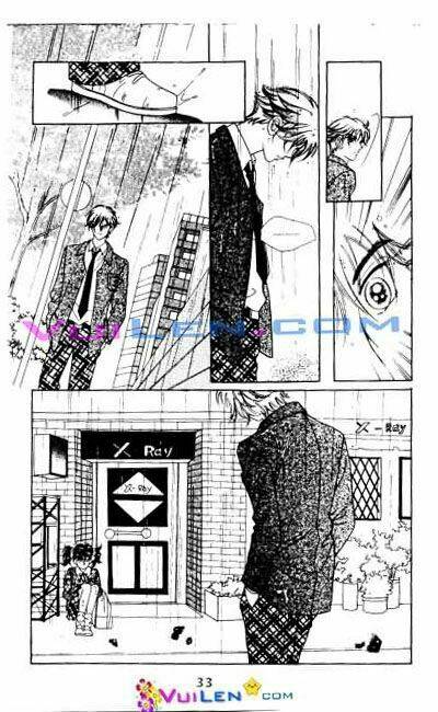 có anh trong đời chapter 5 33