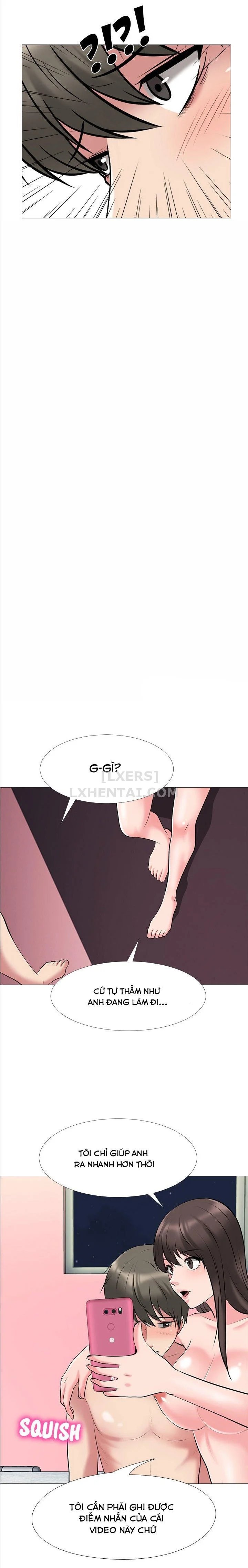 học bổng đặc biệt chapter 33 15