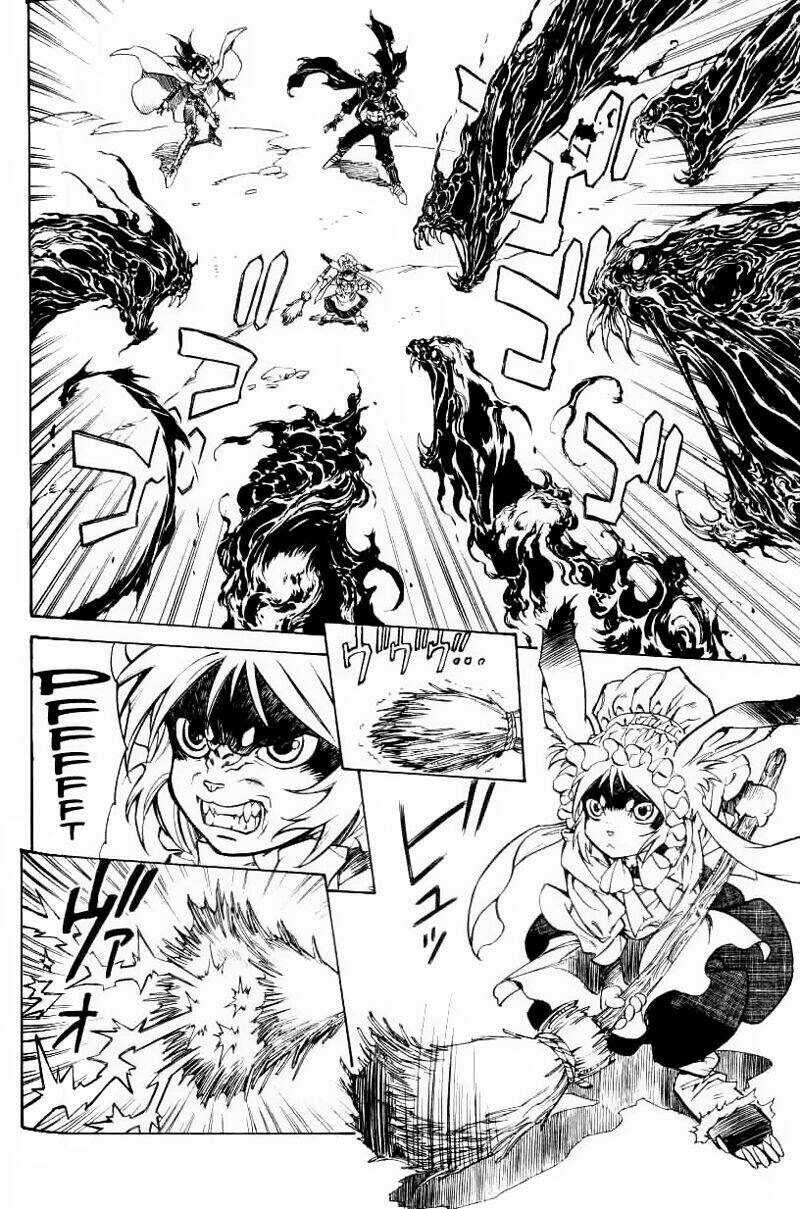 monster collection chapter 21 2