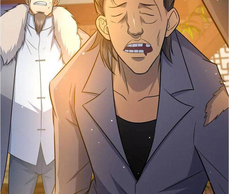 Đô Thị Cực Phẩm Y Thần chapter 110.6 16