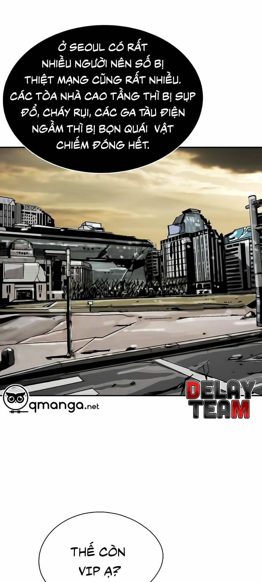 thợ săn đầu tiên chapter 22 36