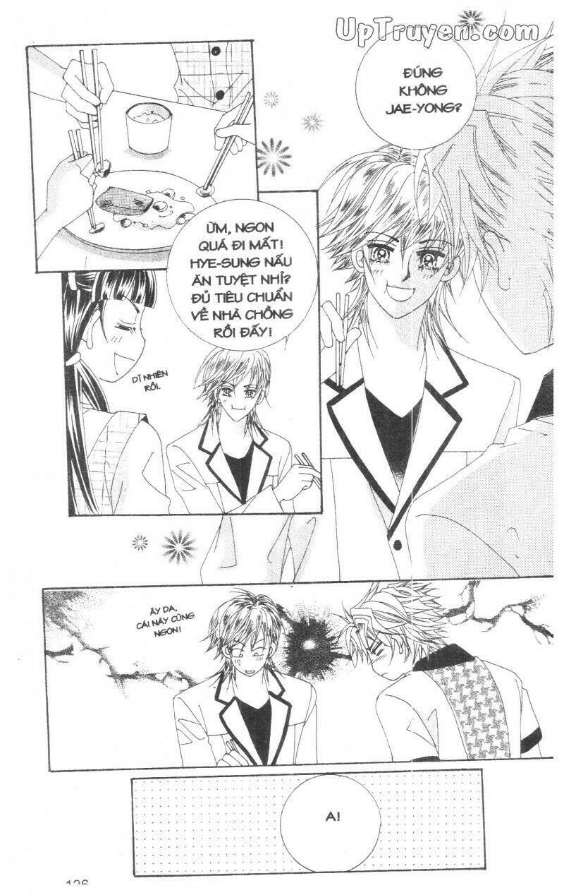 meo meo dịu dàng đi nhé chapter 3 126