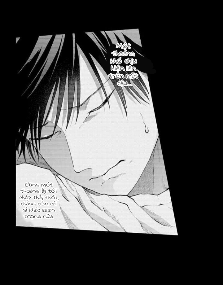 bị một anh chàng lập dị tấn công chapter 70 20