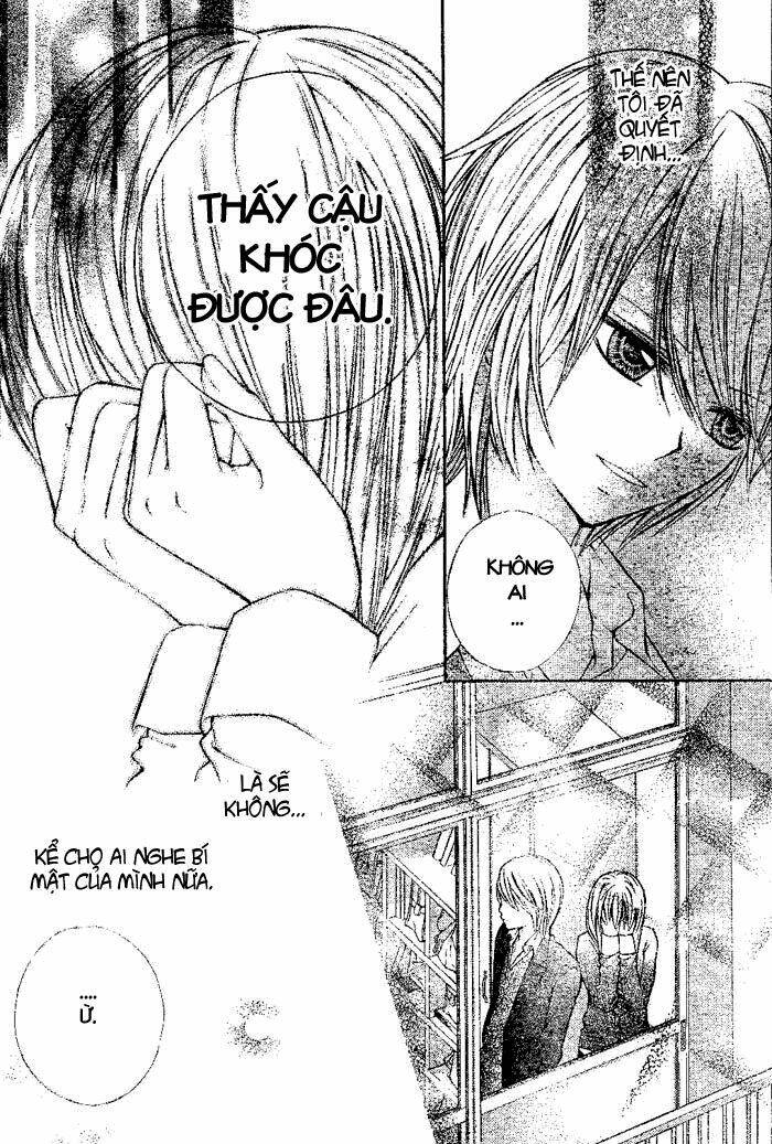 monochrome world chapter 1 22