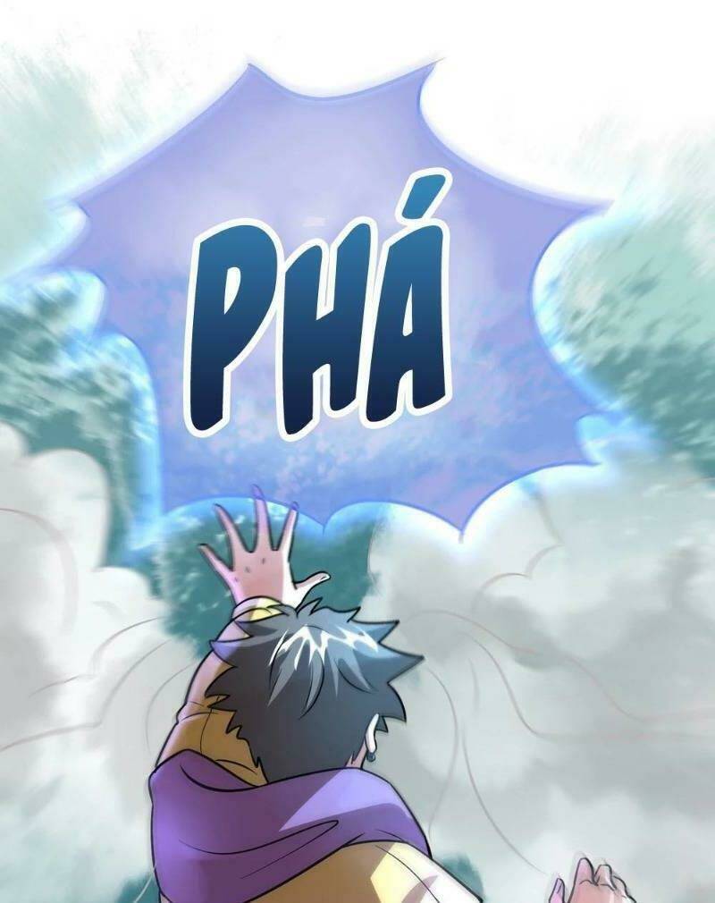 dị giới cung ứng thương chapter 83 16