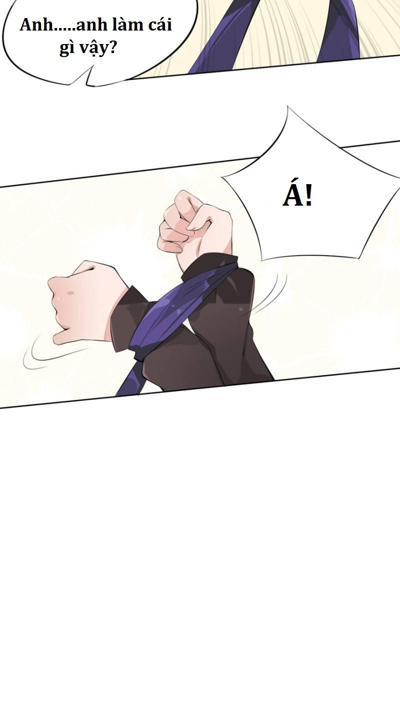 yêu nhầm chồng của cô út chapter 1 12