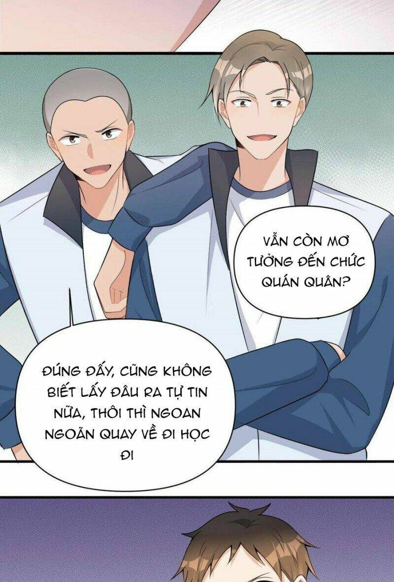 vẫn cứ nhớ em, nhớ em chapter 158 8