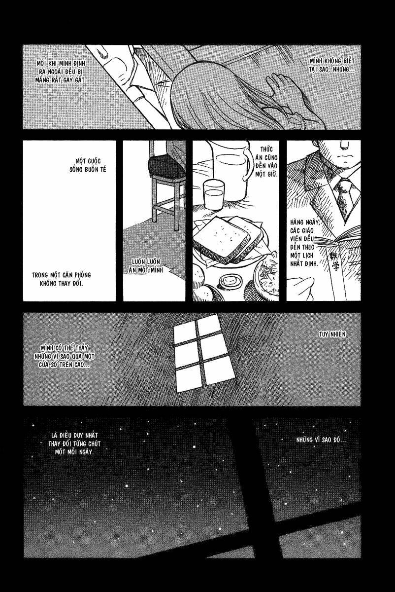 twin spica chapter 12 27