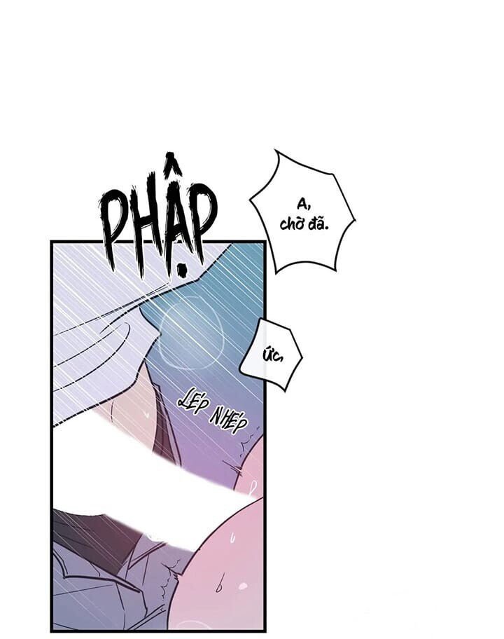 tình yêu ngây dại chapter 19 15