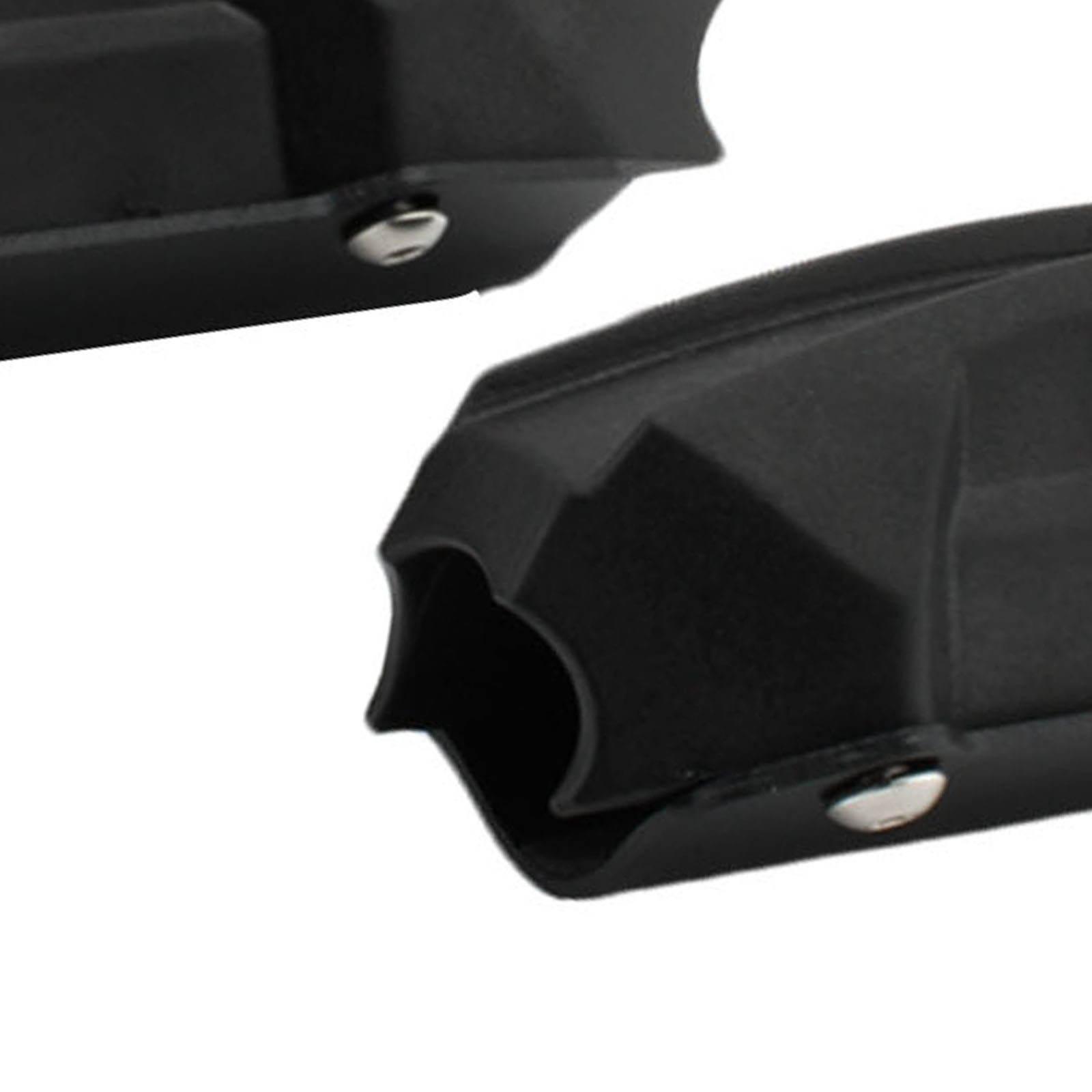 2x Engine Guard Bumper Engine Guard for  R1250GS R1200GS F750GS Series