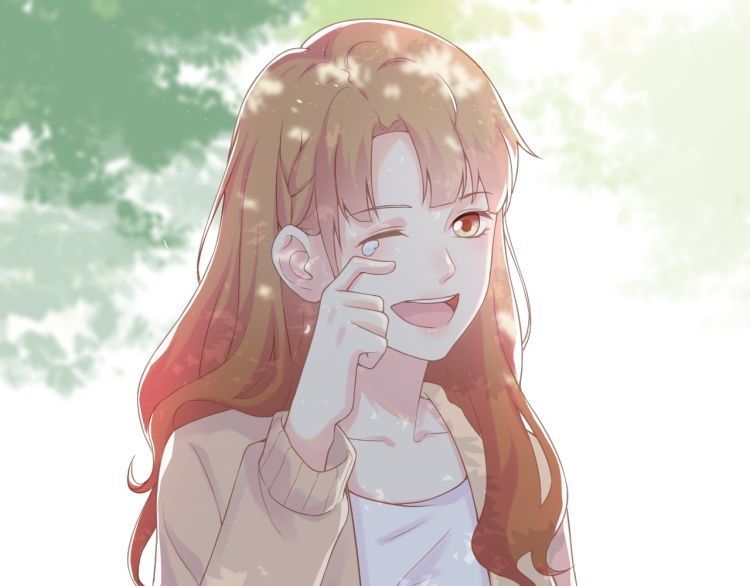 bên anh mới là cả thế giới chapter 1 8